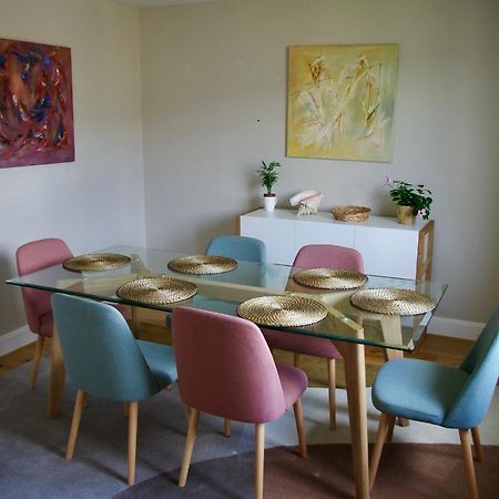 Les Brimbelles Apartment Gérardmer Екстериор снимка