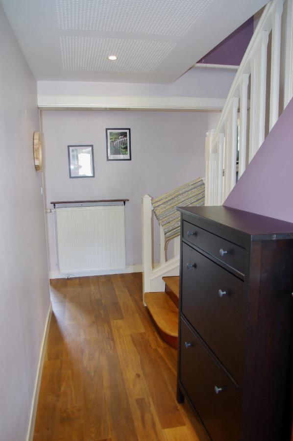 Les Brimbelles Apartment Gérardmer Екстериор снимка