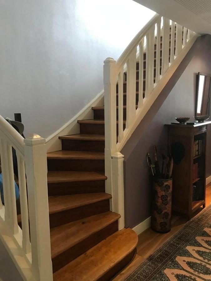 Les Brimbelles Apartment Gérardmer Екстериор снимка