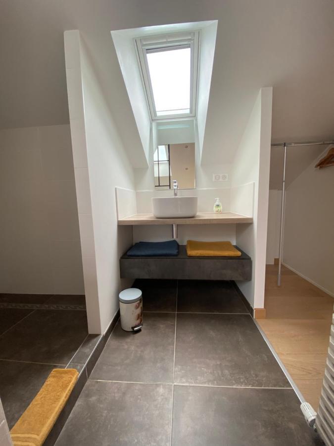 Les Brimbelles Apartment Gérardmer Екстериор снимка