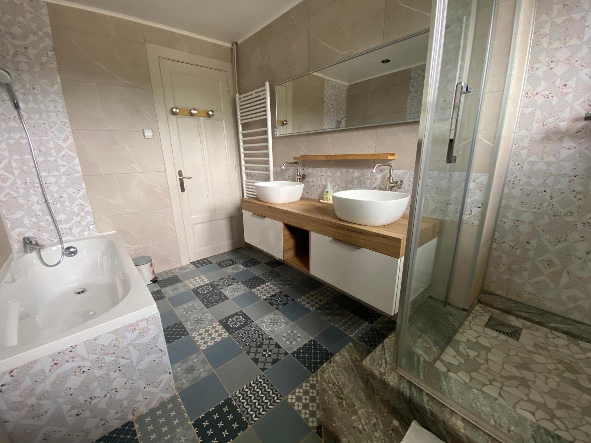 Les Brimbelles Apartment Gérardmer Екстериор снимка