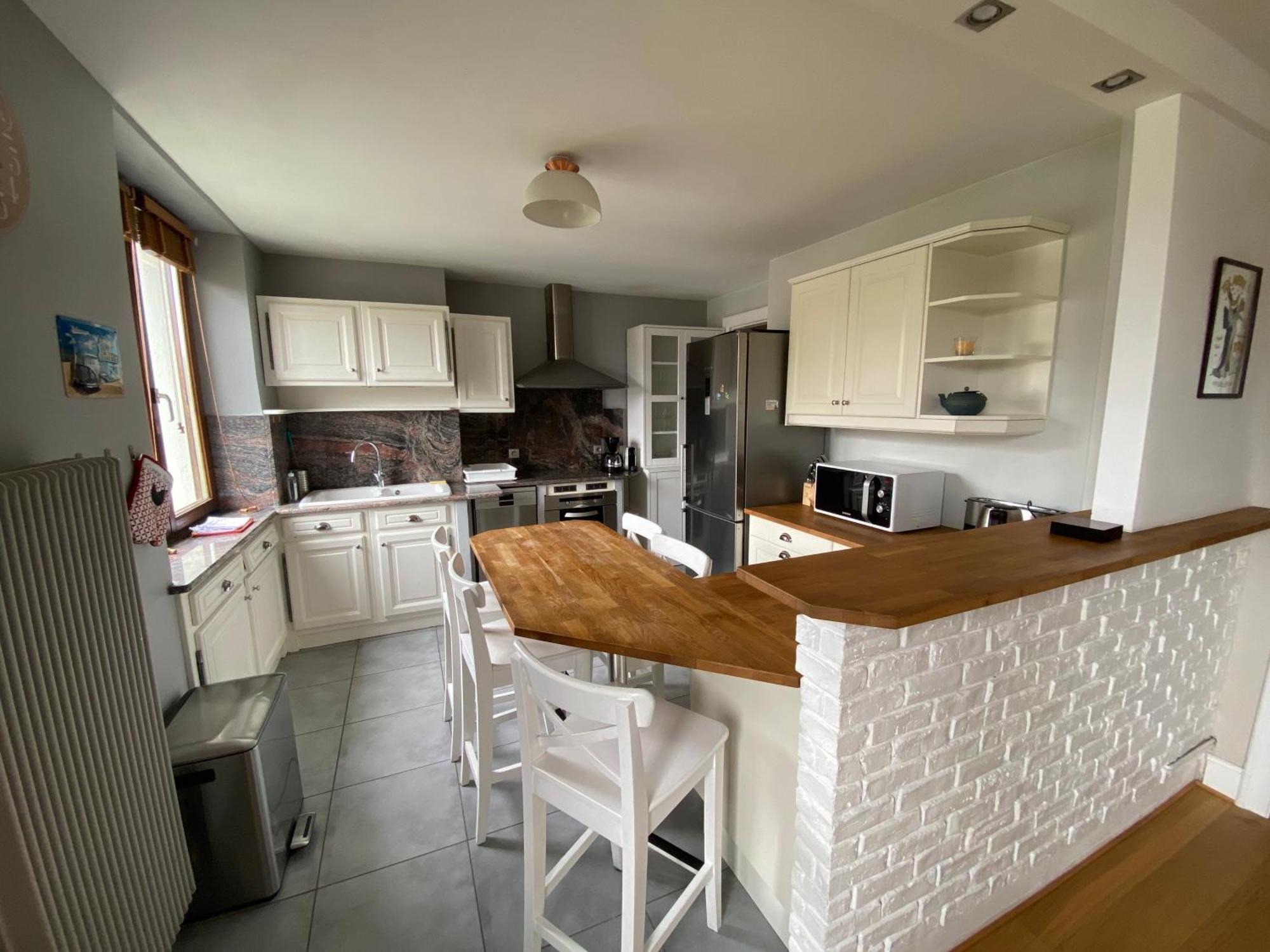 Les Brimbelles Apartment Gérardmer Екстериор снимка